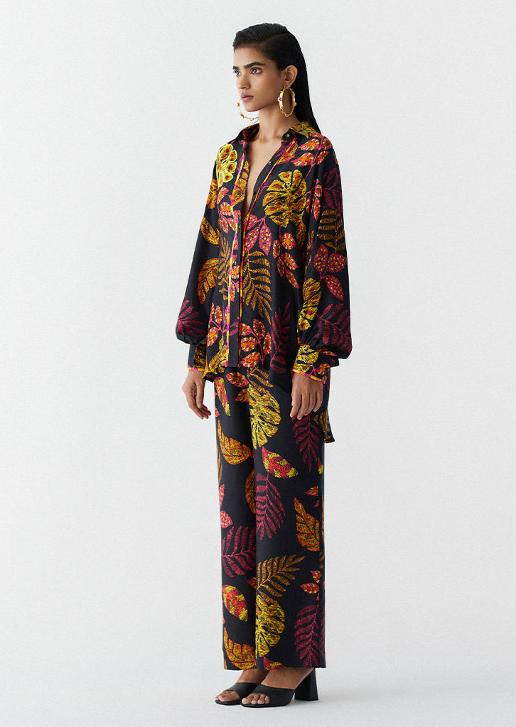 Rainforest Shirt & Pants Set SETS IKKIVI