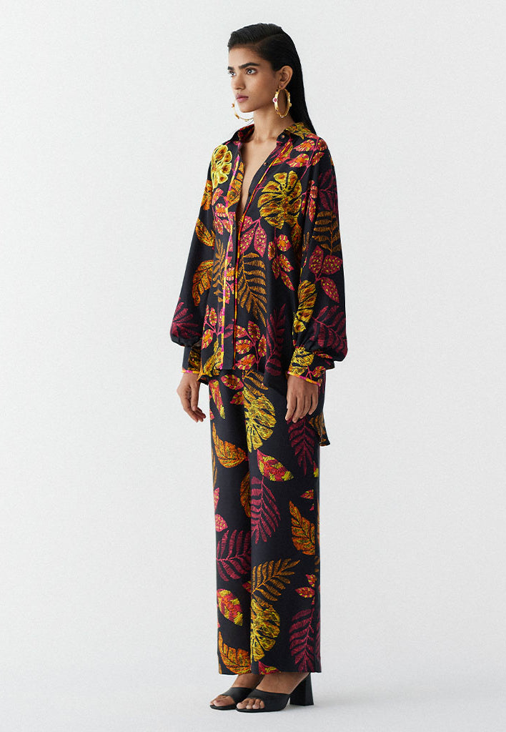 Rainforest Shirt & Pants Set SETS IKKIVI