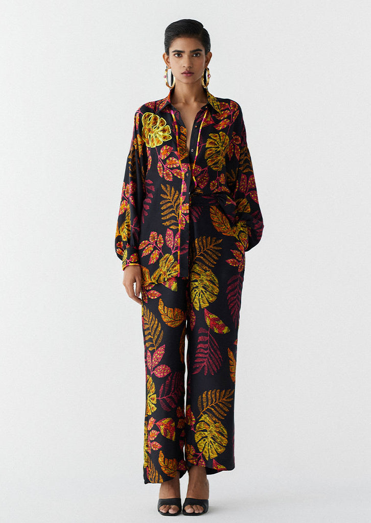 Rainforest Shirt & Pants Set SETS IKKIVI