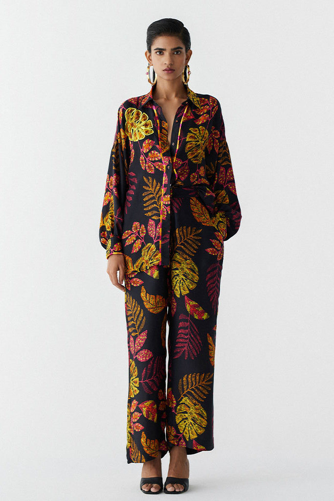 Rainforest Shirt & Pants Set SETS IKKIVI
