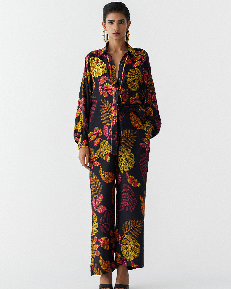 Rainforest Shirt & Pants Set SETS IKKIVI
