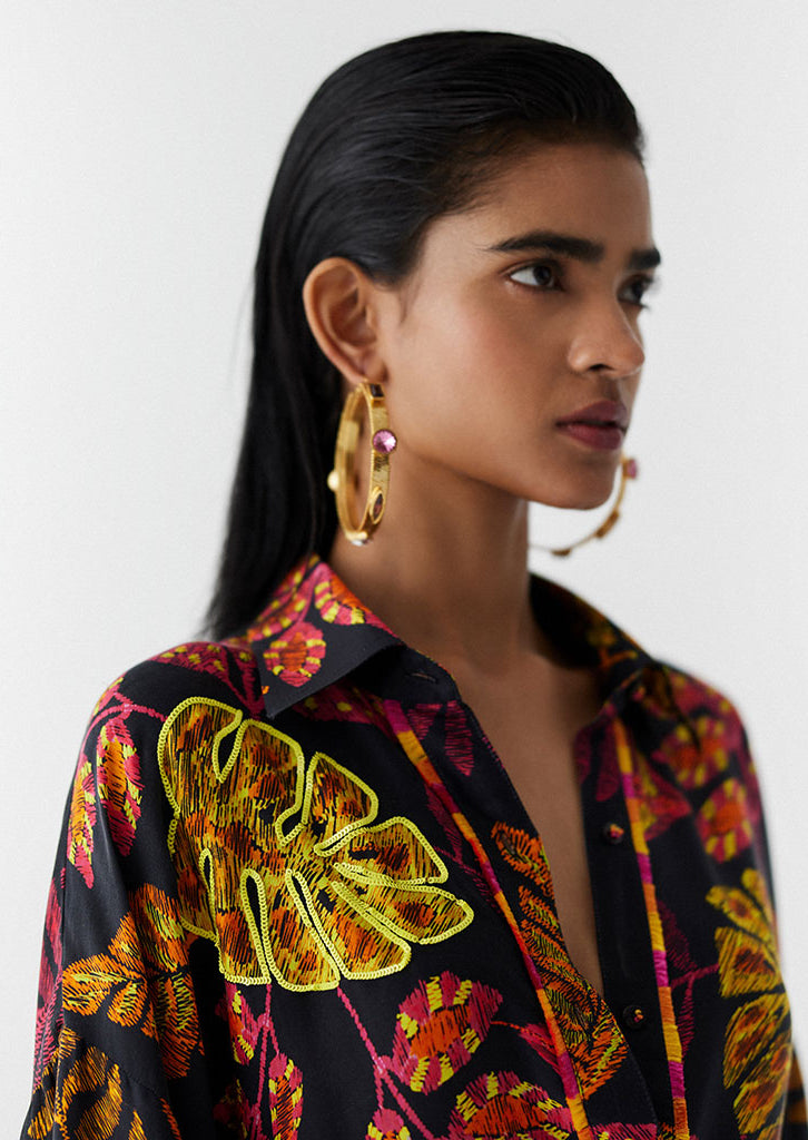 Rainforest Shirt & Pants Set SETS IKKIVI