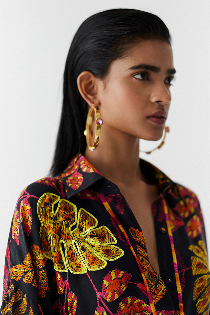 Rainforest Shirt & Pants Set SETS IKKIVI