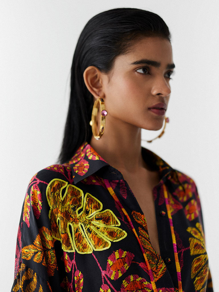 Rainforest Shirt & Pants Set SETS IKKIVI