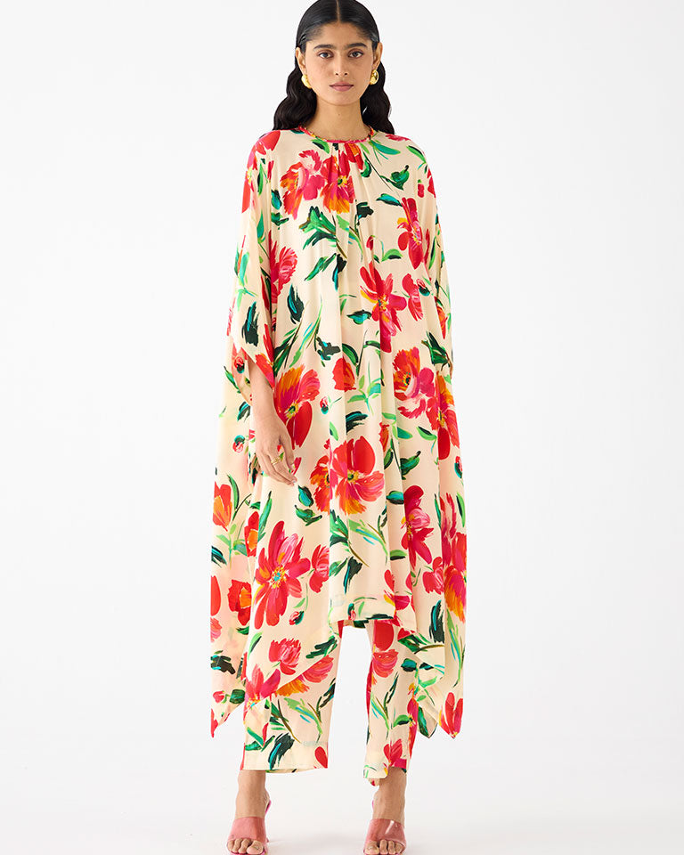 Majorelle Kimono Set SETS IKKIVI