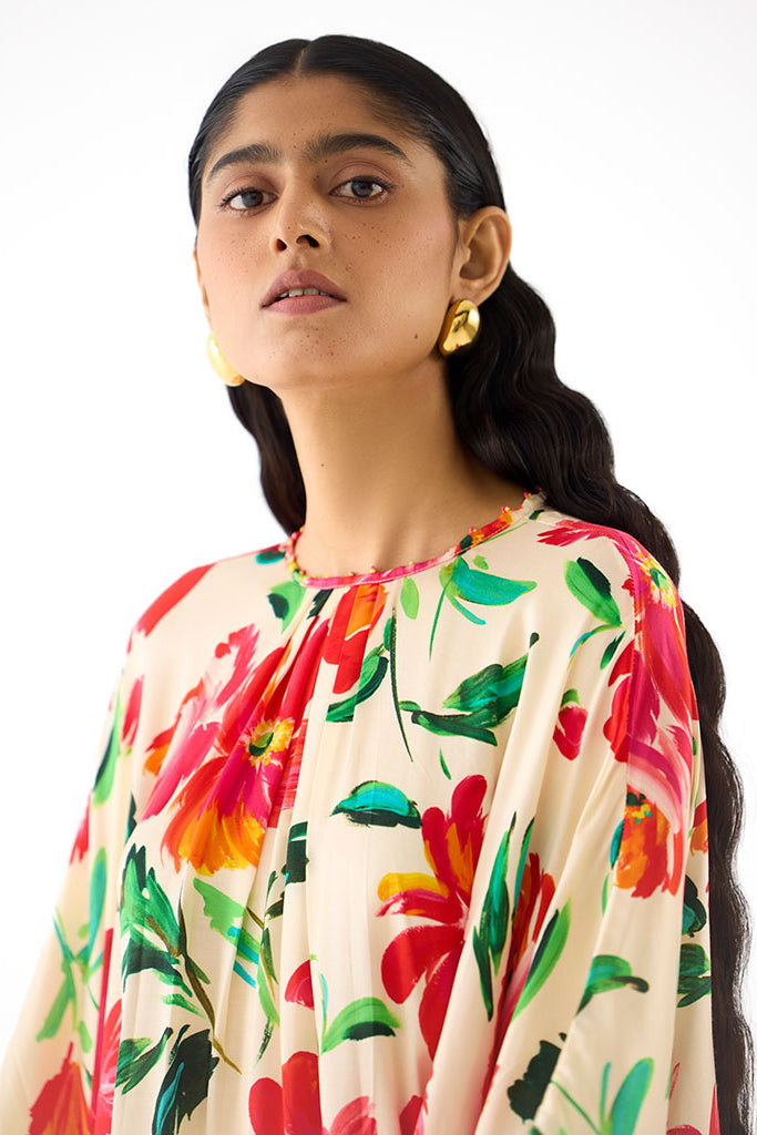 Majorelle Kimono Set SETS IKKIVI