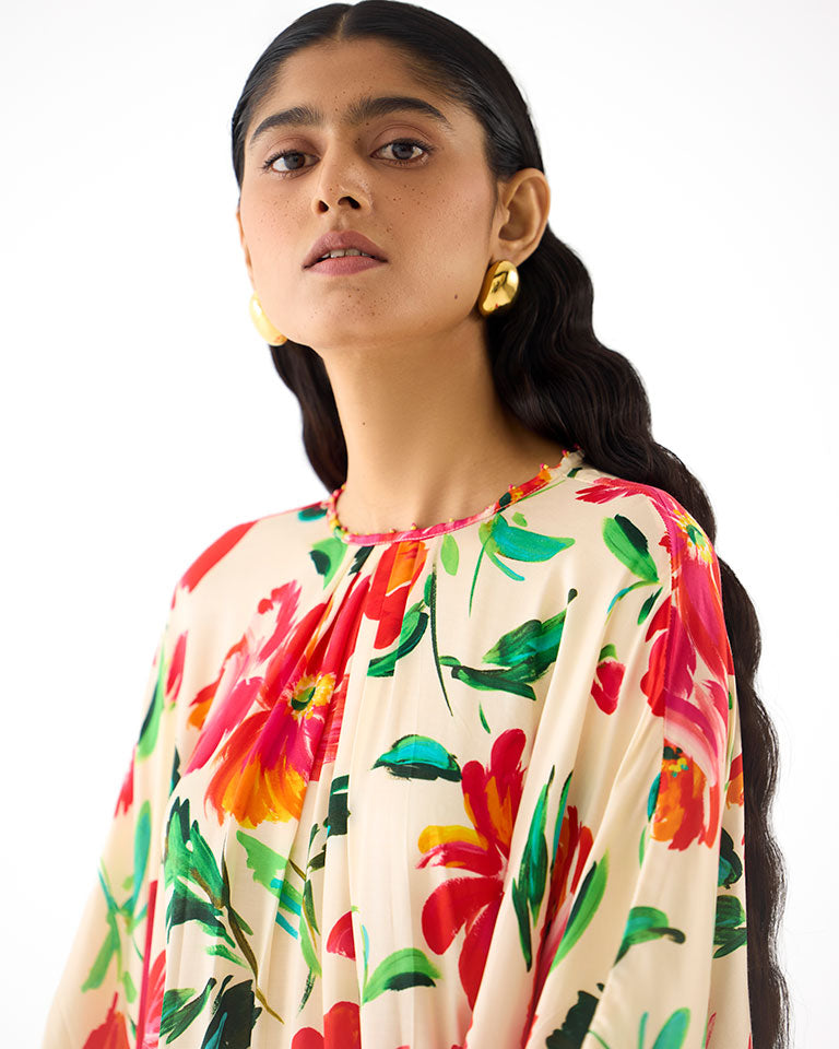 Majorelle Kimono Set SETS IKKIVI