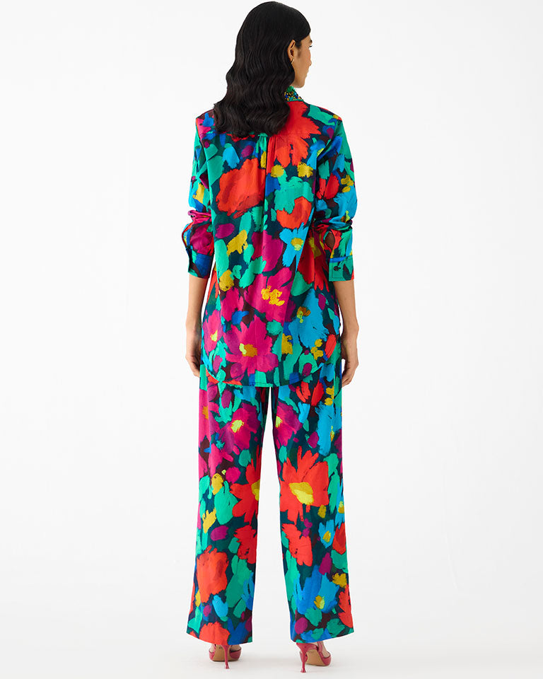 Anima Shirt Co-ord Set SETS IKKIVI