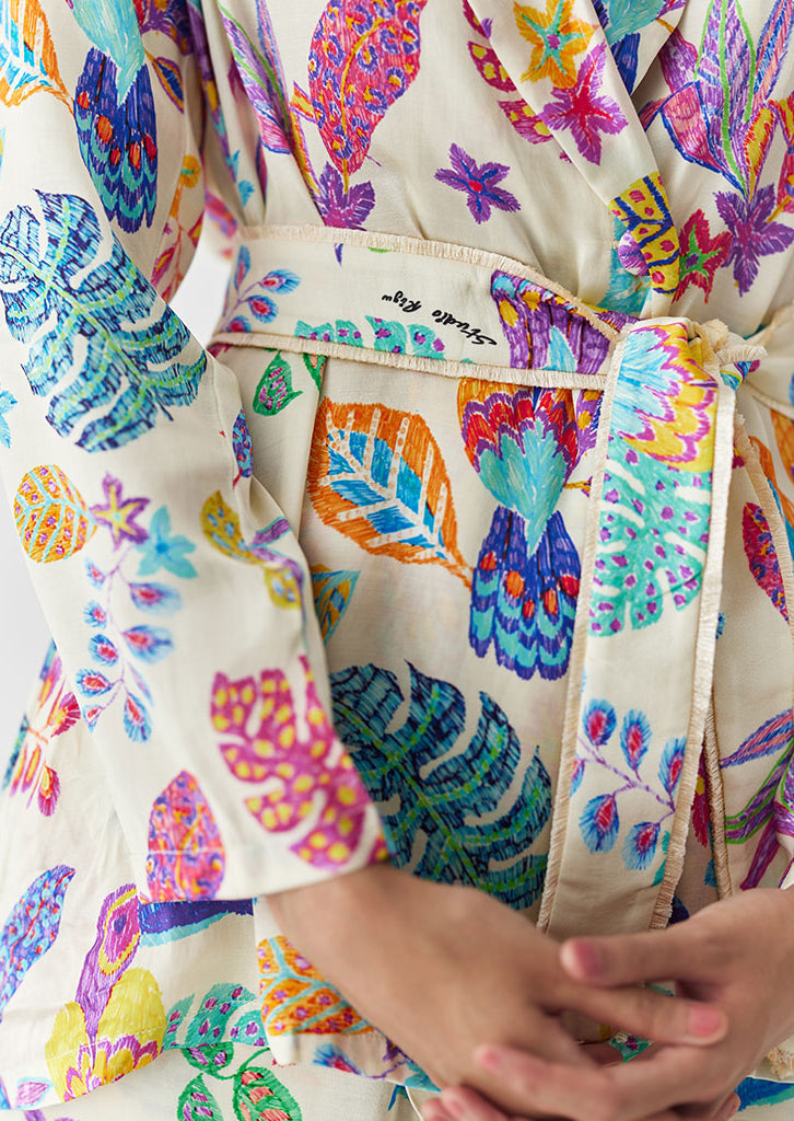 Amazon Blazer Shirt & Trousers Co-ord SETS IKKIVI