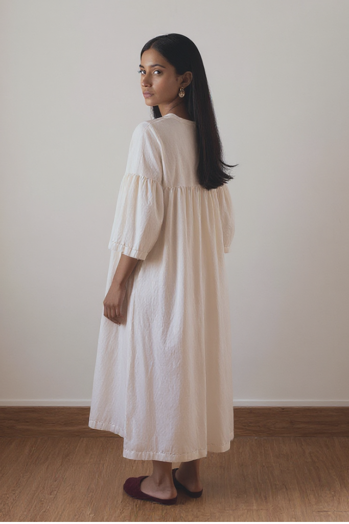 Rohina Dress DRESSES IKKIVI