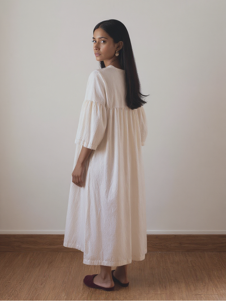 Rohina Dress DRESSES IKKIVI