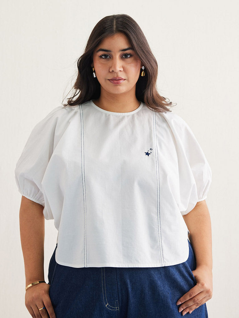 Sea Breeze Top TOPS SUI