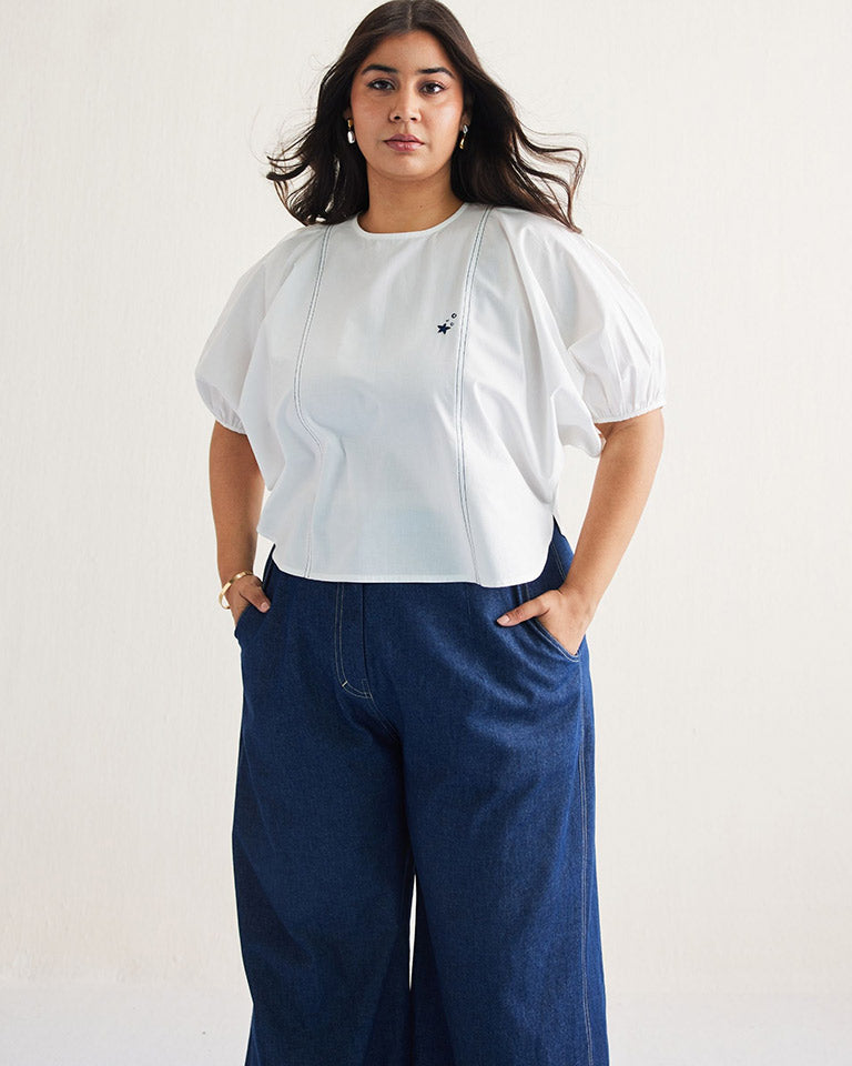 Sea Breeze Top TOPS SUI