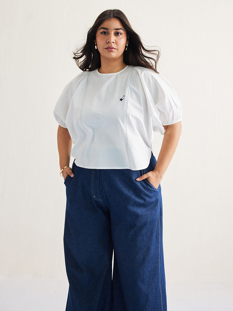 Sea Breeze Top TOPS SUI