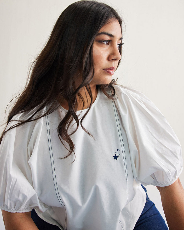 Sea Breeze Top TOPS SUI