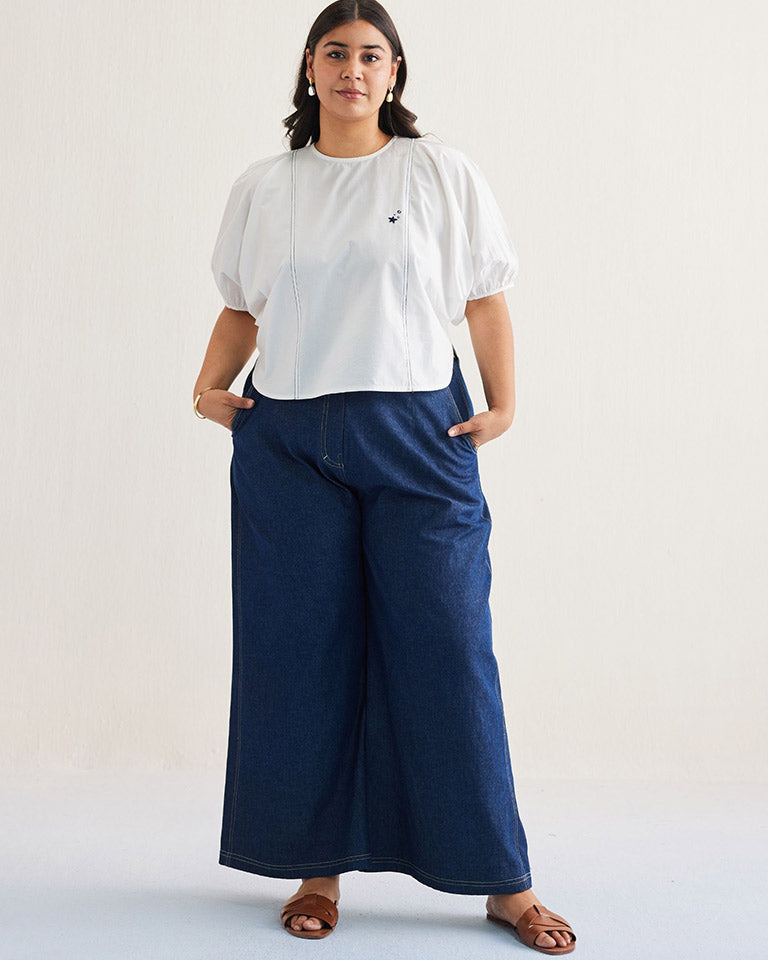 Sea Breeze Top TOPS SUI