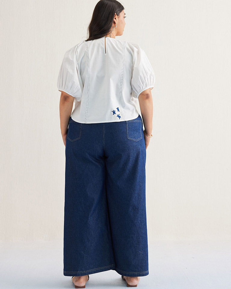Sea Breeze Top TOPS SUI