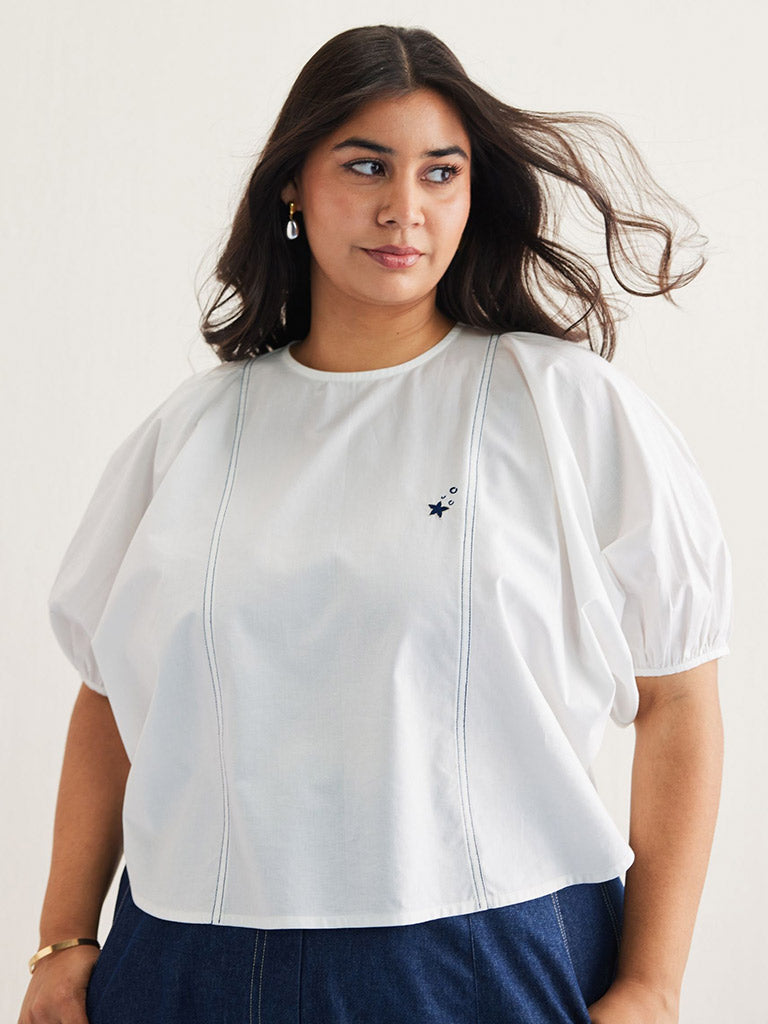 Sea Breeze Top TOPS SUI