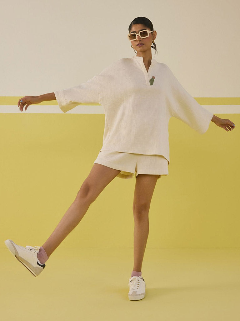 She Is Sunshine Top TOPS SUI