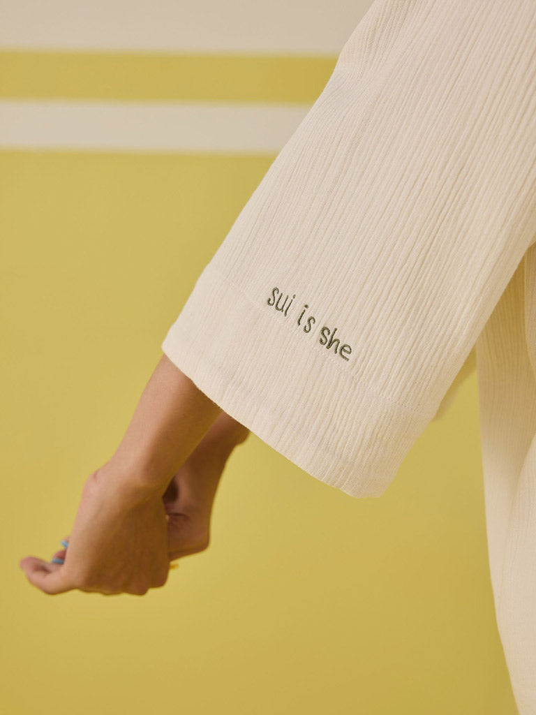 She Is Sunshine Top TOPS SUI