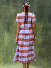 Load image into Gallery viewer, Fern Striped Set SETS Doodlage