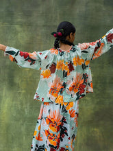 Load image into Gallery viewer, Aura Printed Set SETS Doodlage