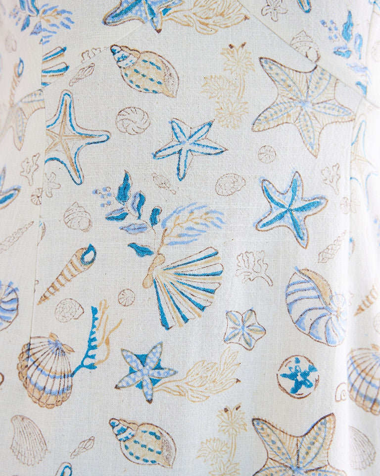 Starfish Dress DRESSES SUI