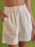 Summer Sun Shorts BOTTOMS SUI