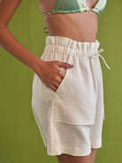 Summer Sun Shorts BOTTOMS SUI