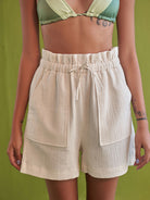 Summer Sun Shorts BOTTOMS SUI
