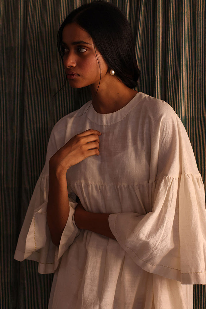 Rohina Dress DRESSES IKKIVI