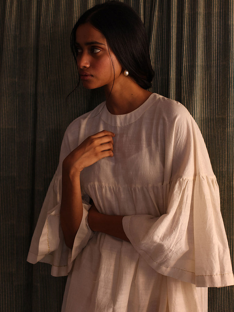 Rohina Dress DRESSES IKKIVI