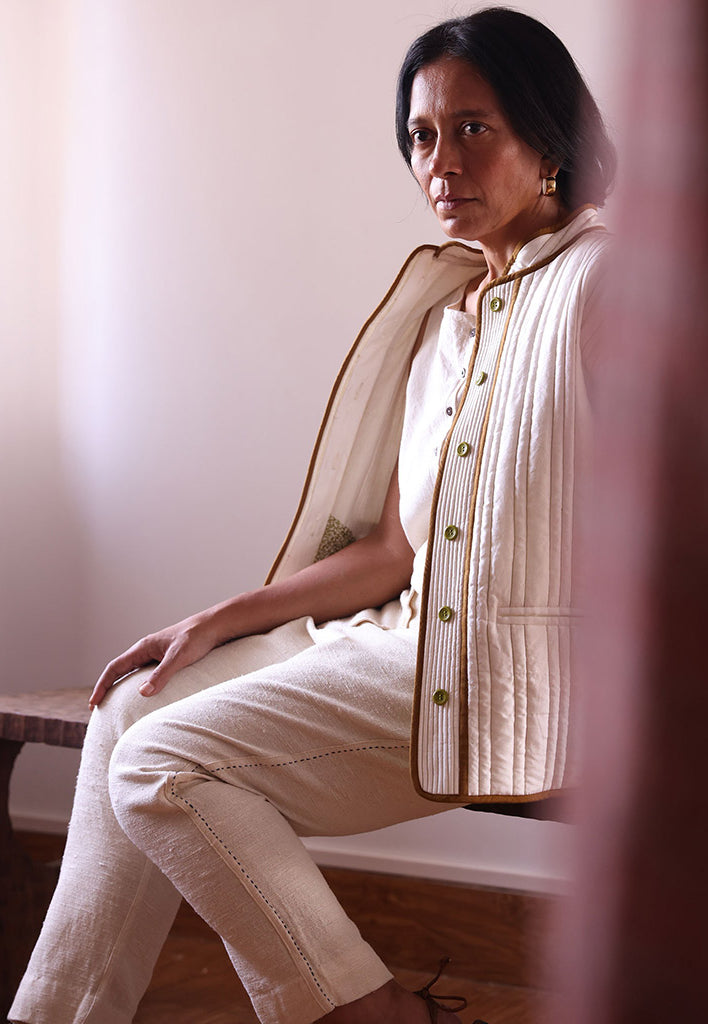 Shirish Jacket JACKETS IKKIVI