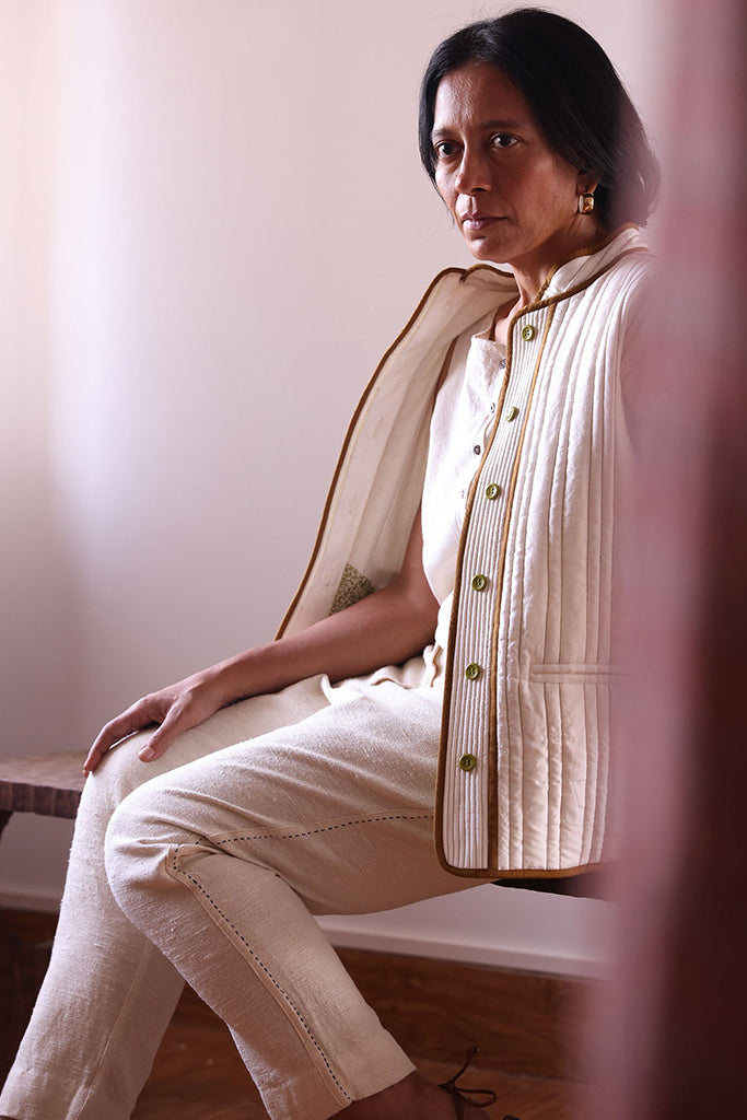 Shirish Jacket JACKETS IKKIVI