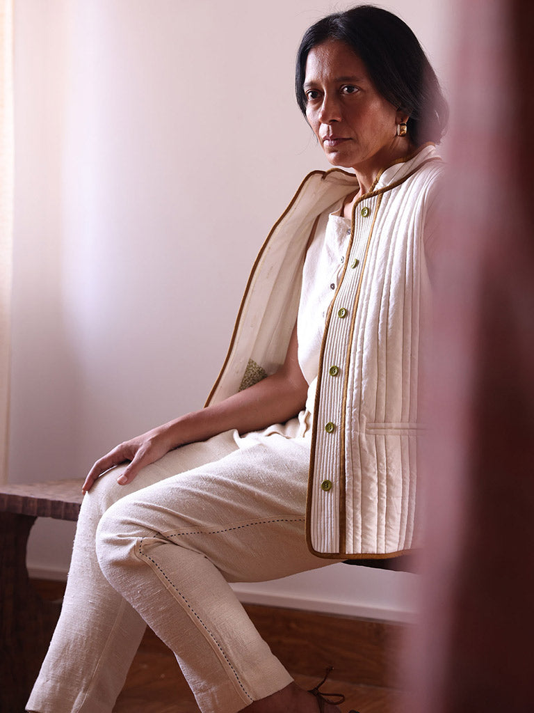 Shirish Jacket JACKETS IKKIVI