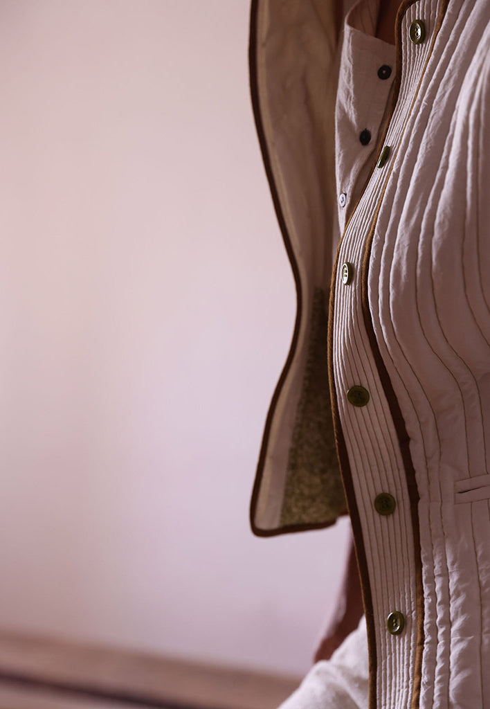 Shirish Jacket JACKETS IKKIVI