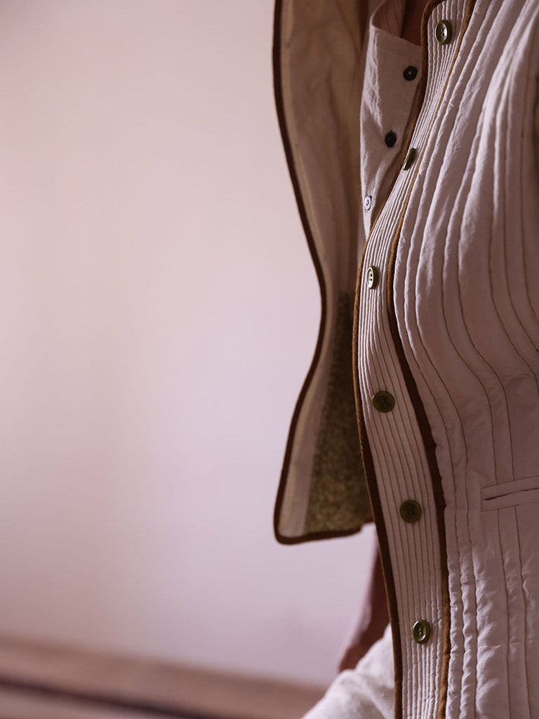 Shirish Jacket JACKETS IKKIVI