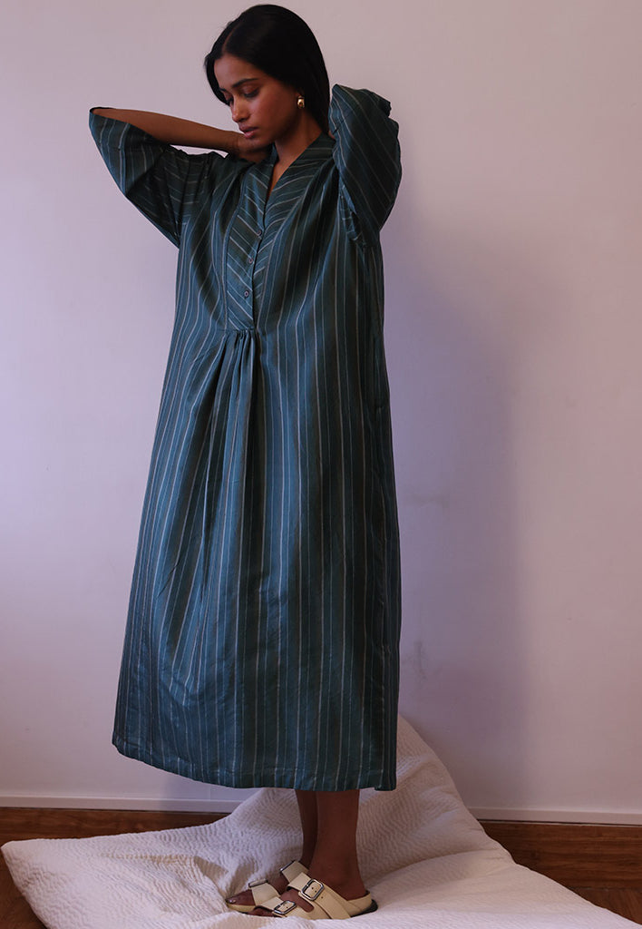 Sisam Dress DRESSES IKKIVI