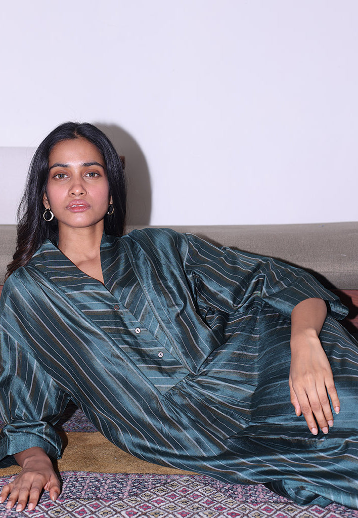 Sisam Dress DRESSES IKKIVI