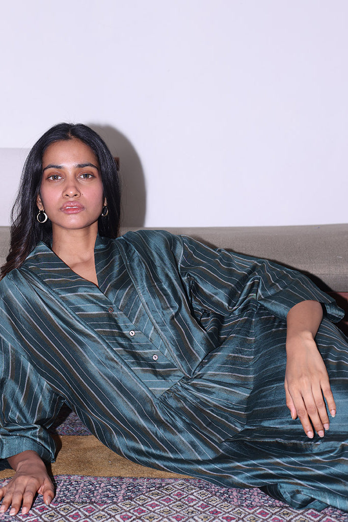 Sisam Dress DRESSES IKKIVI