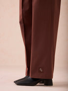 The Bright Beginnings Cotton Pants BOTTOMS SUI