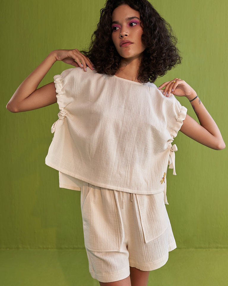 The Dragonfly Top TOPS SUI