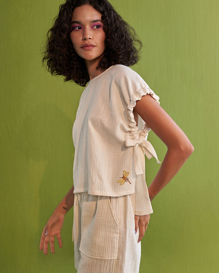 The Dragonfly Top TOPS SUI