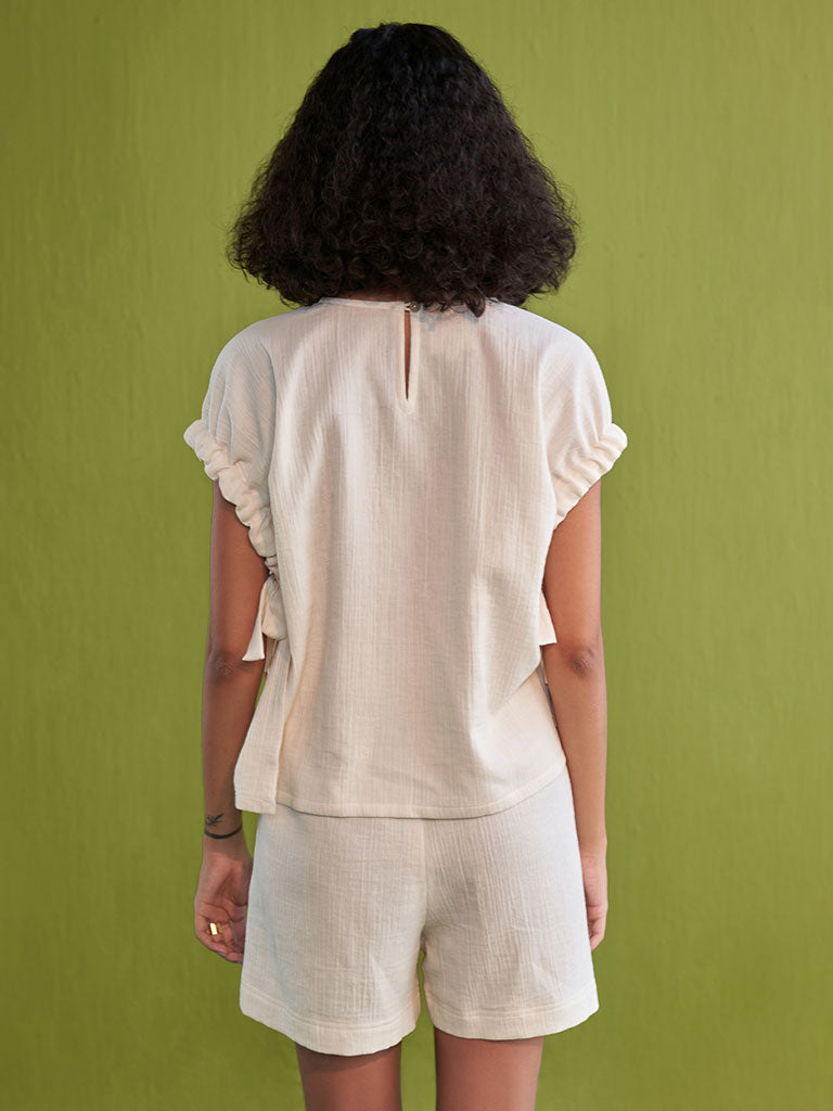 The Dragonfly Top TOPS SUI