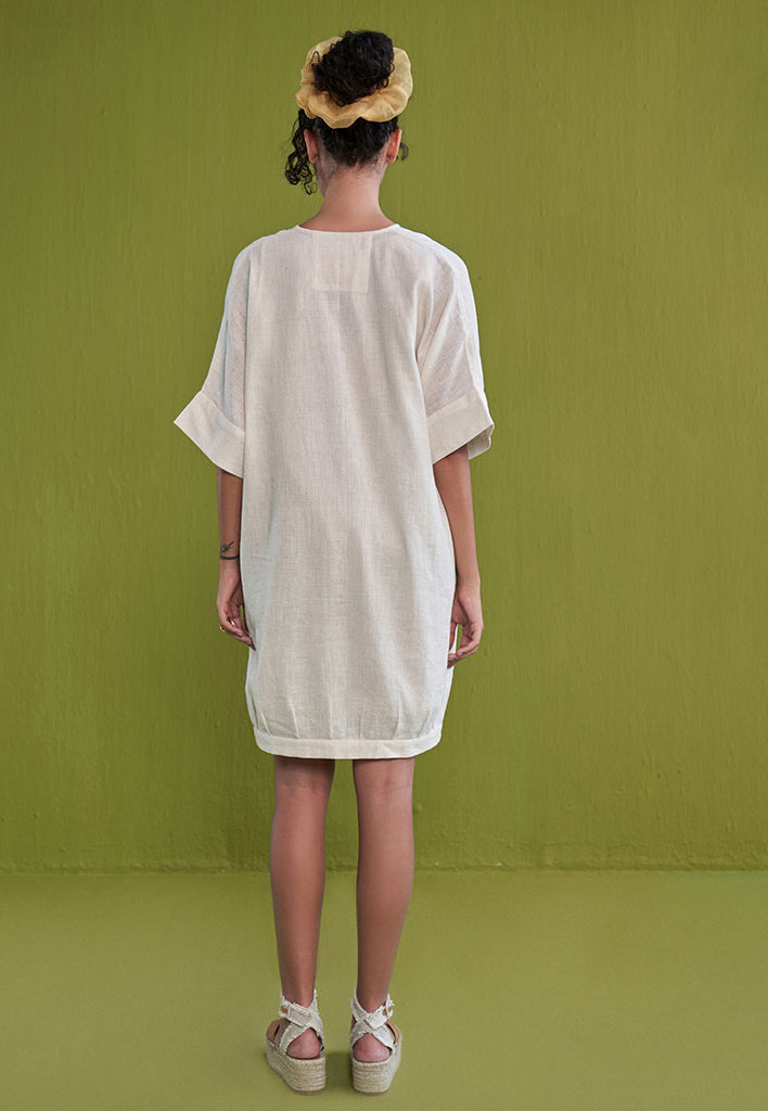 The Everyday Fern Dress DRESSES SUI
