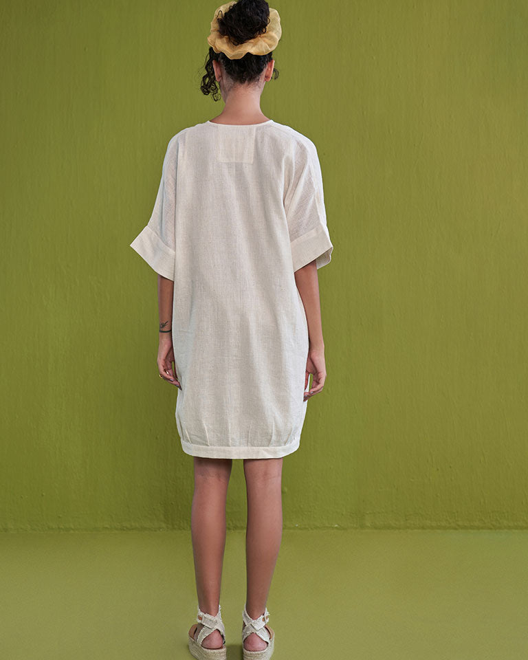 The Everyday Fern Dress DRESSES SUI