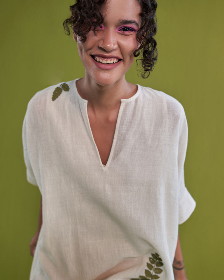The Everyday Fern Dress DRESSES SUI