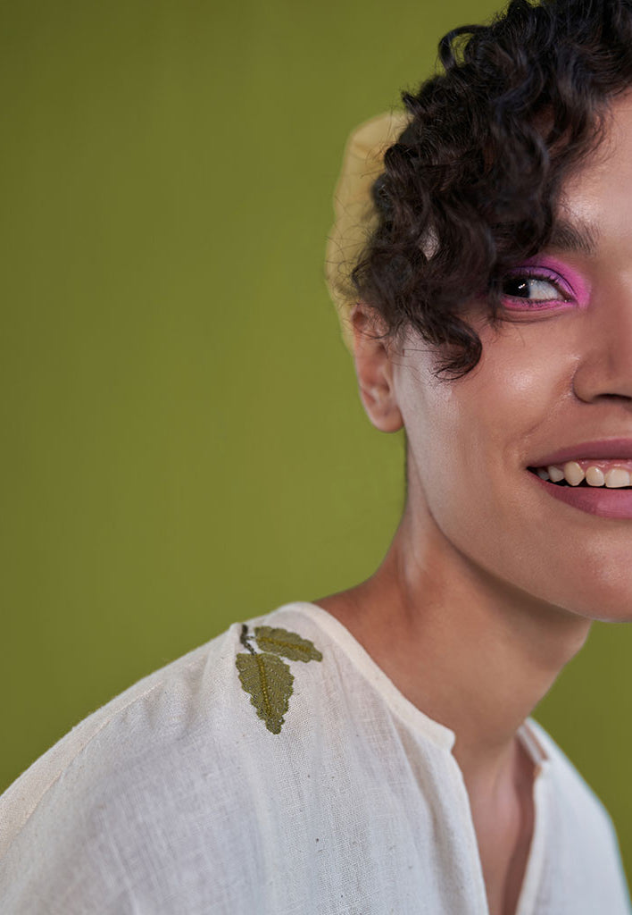 The Everyday Fern Dress DRESSES SUI