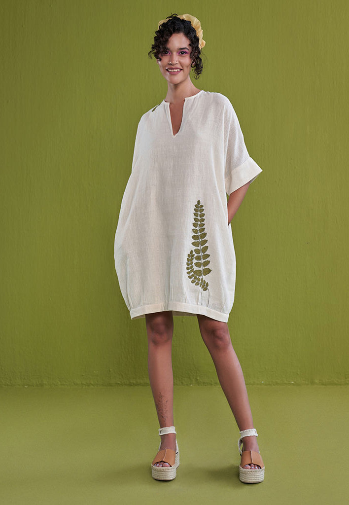 The Everyday Fern Dress DRESSES SUI