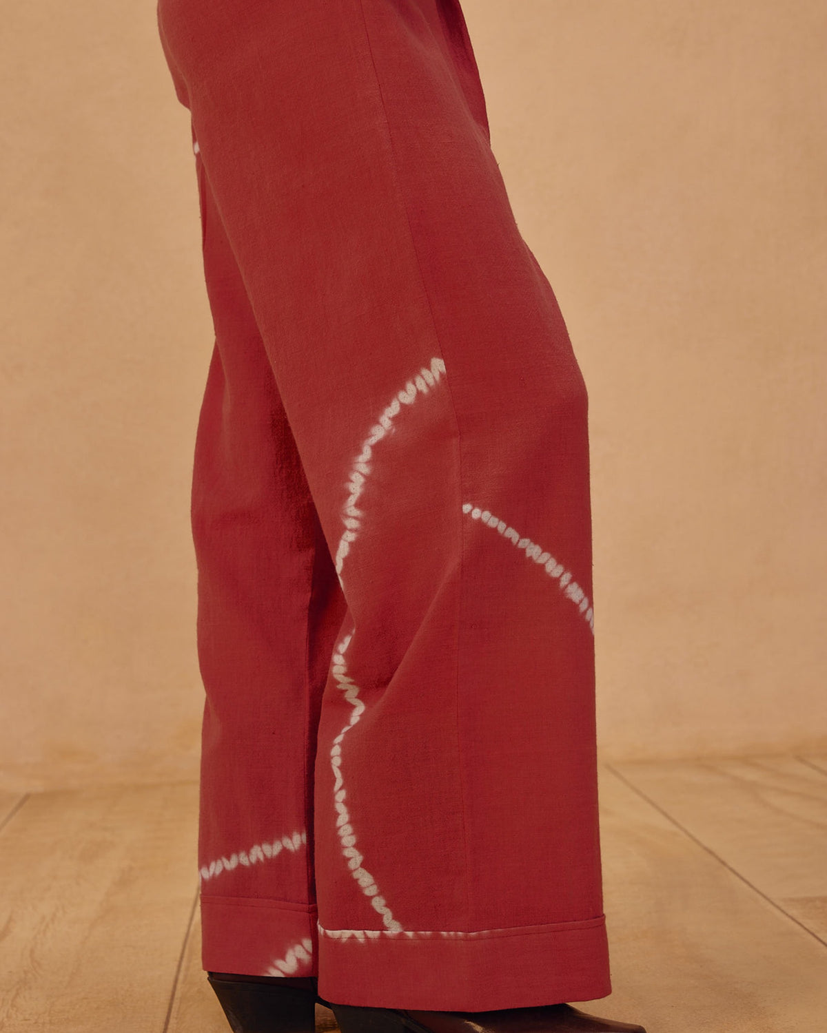 The Path Tie Dye Pants BOTTOMS SUI